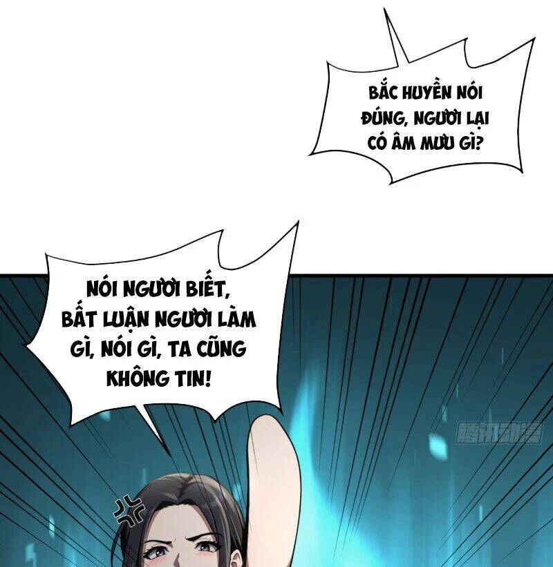 Nhân Vật Phản Diện Muốn Sống Thêm Một Ngày Chap 2 - Next Chap 3