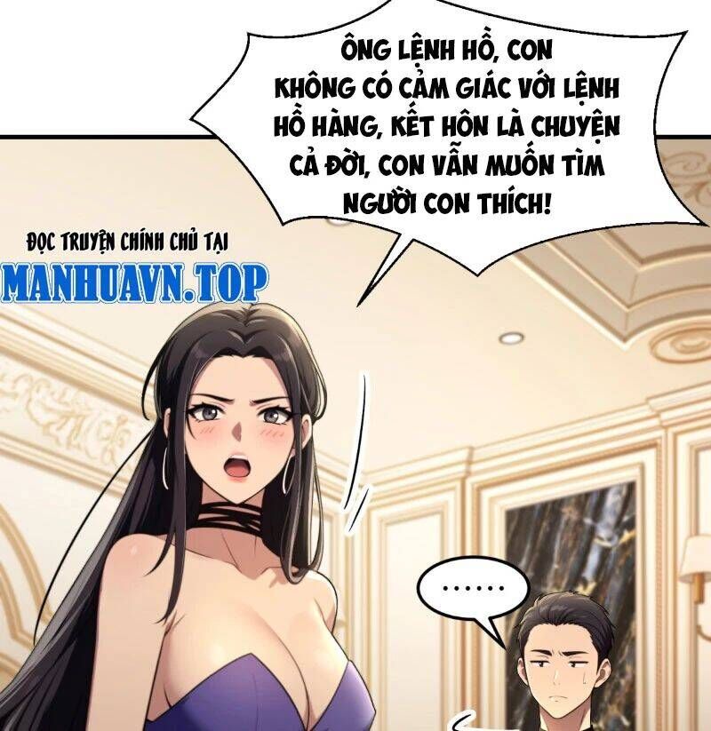 Nhân Vật Phản Diện Muốn Sống Thêm Một Ngày Chap 2 - Next Chap 3
