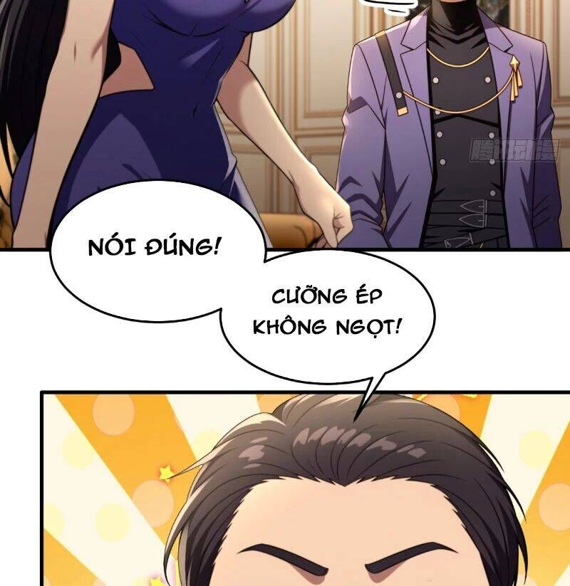 Nhân Vật Phản Diện Muốn Sống Thêm Một Ngày Chap 2 - Next Chap 3