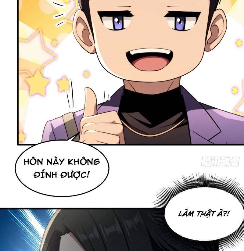 Nhân Vật Phản Diện Muốn Sống Thêm Một Ngày Chap 2 - Next Chap 3