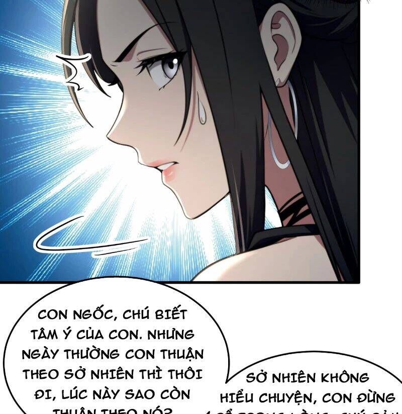 Nhân Vật Phản Diện Muốn Sống Thêm Một Ngày Chap 2 - Next Chap 3