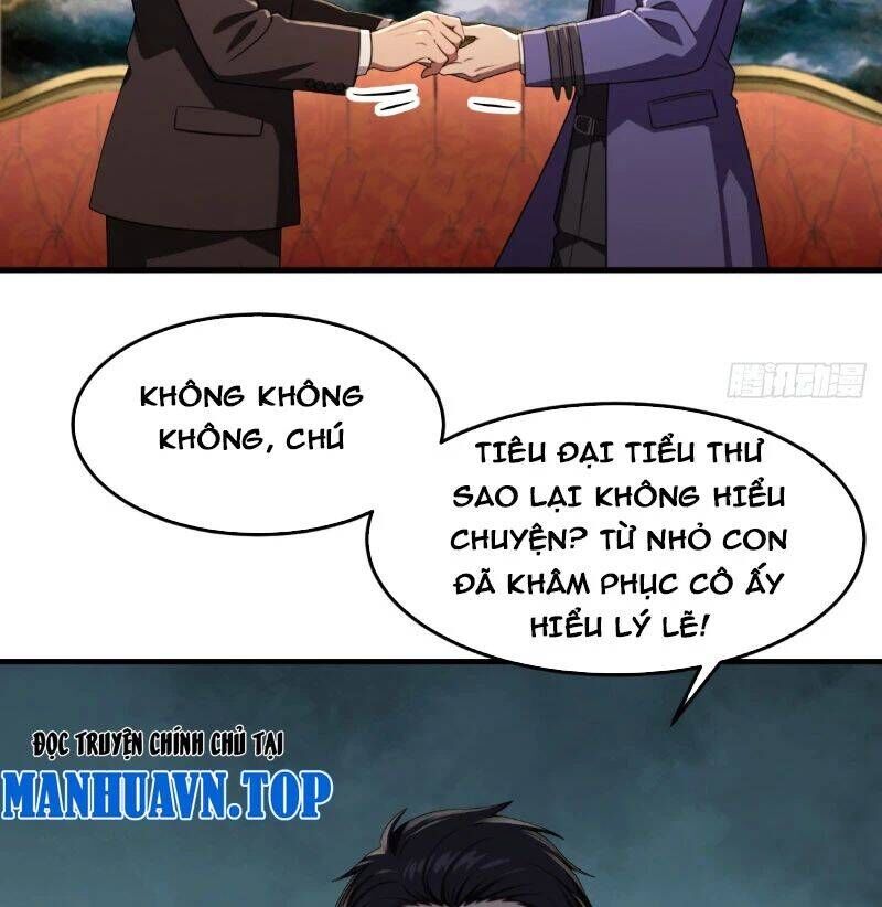Nhân Vật Phản Diện Muốn Sống Thêm Một Ngày Chap 2 - Next Chap 3