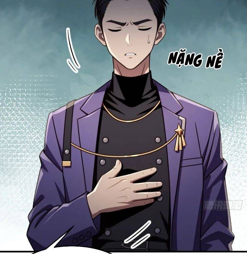 Nhân Vật Phản Diện Muốn Sống Thêm Một Ngày Chap 2 - Next Chap 3