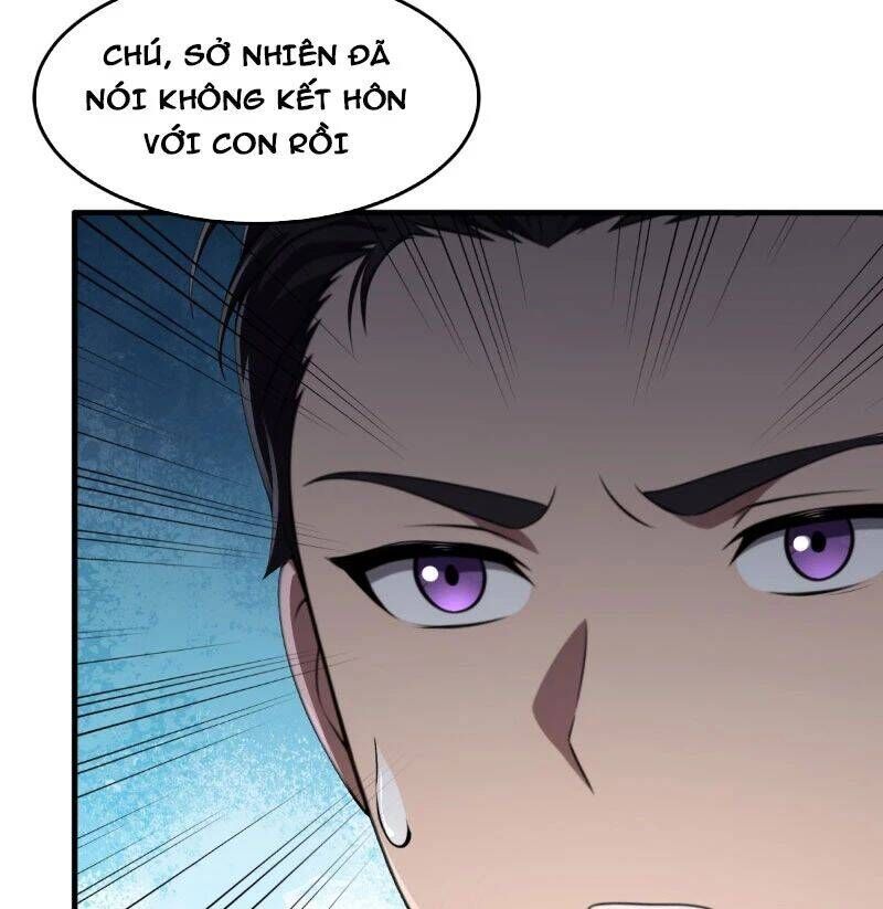 Nhân Vật Phản Diện Muốn Sống Thêm Một Ngày Chap 2 - Next Chap 3