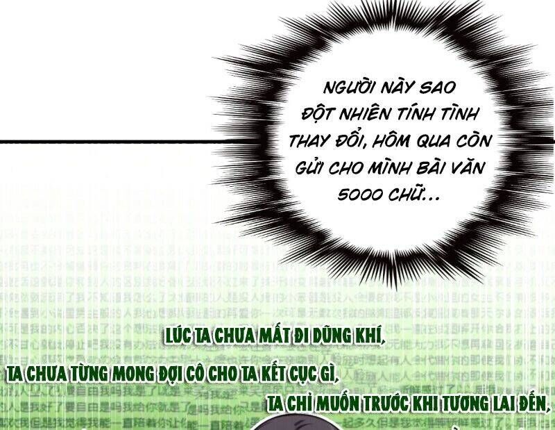 Nhân Vật Phản Diện Muốn Sống Thêm Một Ngày Chap 2 - Next Chap 3
