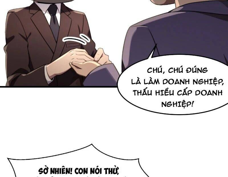 Nhân Vật Phản Diện Muốn Sống Thêm Một Ngày Chap 2 - Next Chap 3