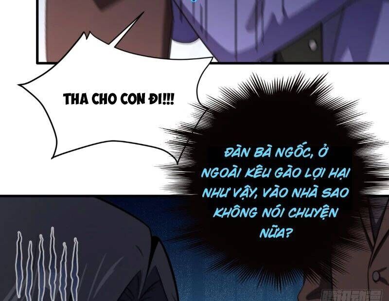 Nhân Vật Phản Diện Muốn Sống Thêm Một Ngày Chap 2 - Next Chap 3