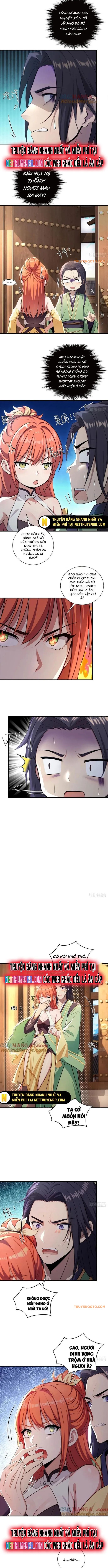 Nhân Vật Phản Diện Muốn Sống Thêm Một Ngày Chap 20 - Next Chap 21