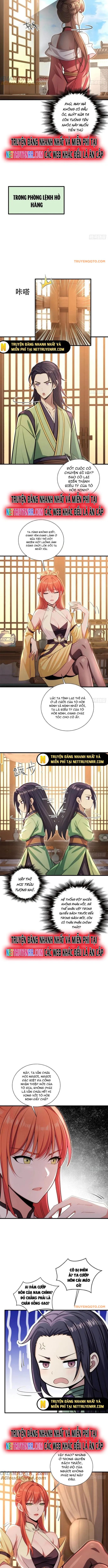 Nhân Vật Phản Diện Muốn Sống Thêm Một Ngày Chap 20 - Next Chap 21