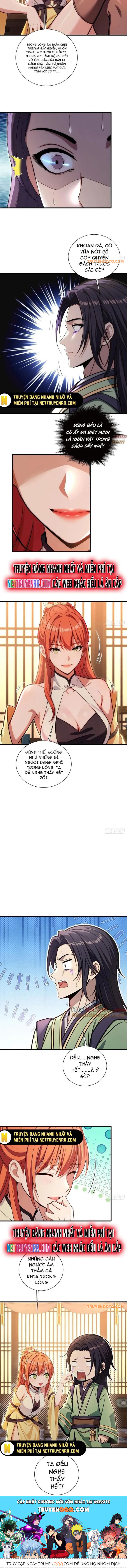 Nhân Vật Phản Diện Muốn Sống Thêm Một Ngày Chap 20 - Next Chap 21
