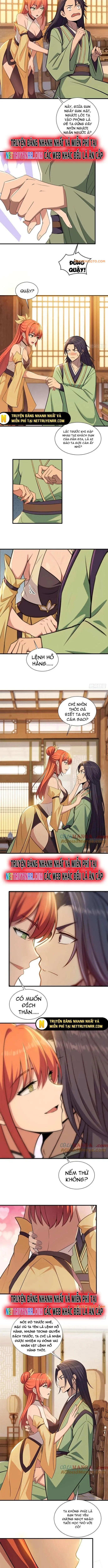 Nhân Vật Phản Diện Muốn Sống Thêm Một Ngày Chap 21 - Next Chap 22