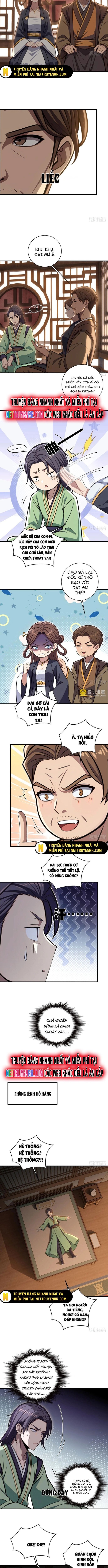 Nhân Vật Phản Diện Muốn Sống Thêm Một Ngày Chap 24 - Next Chap 25