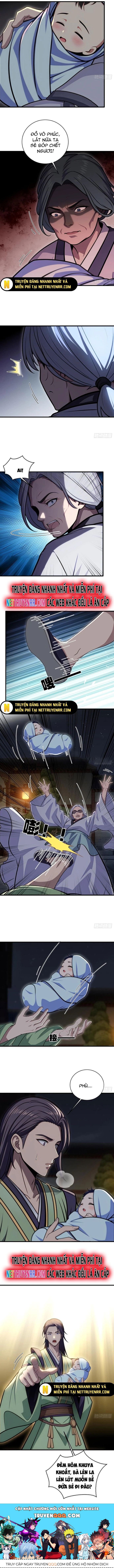 Nhân Vật Phản Diện Muốn Sống Thêm Một Ngày Chap 24 - Next Chap 25