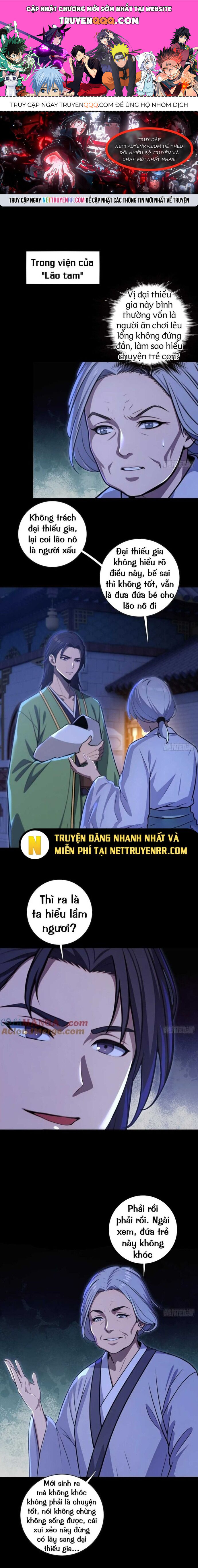 Nhân Vật Phản Diện Muốn Sống Thêm Một Ngày Chap 25 - Next Chap 26