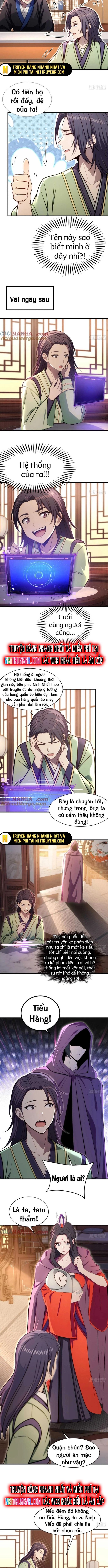 Nhân Vật Phản Diện Muốn Sống Thêm Một Ngày Chap 26 - Next Chap 27
