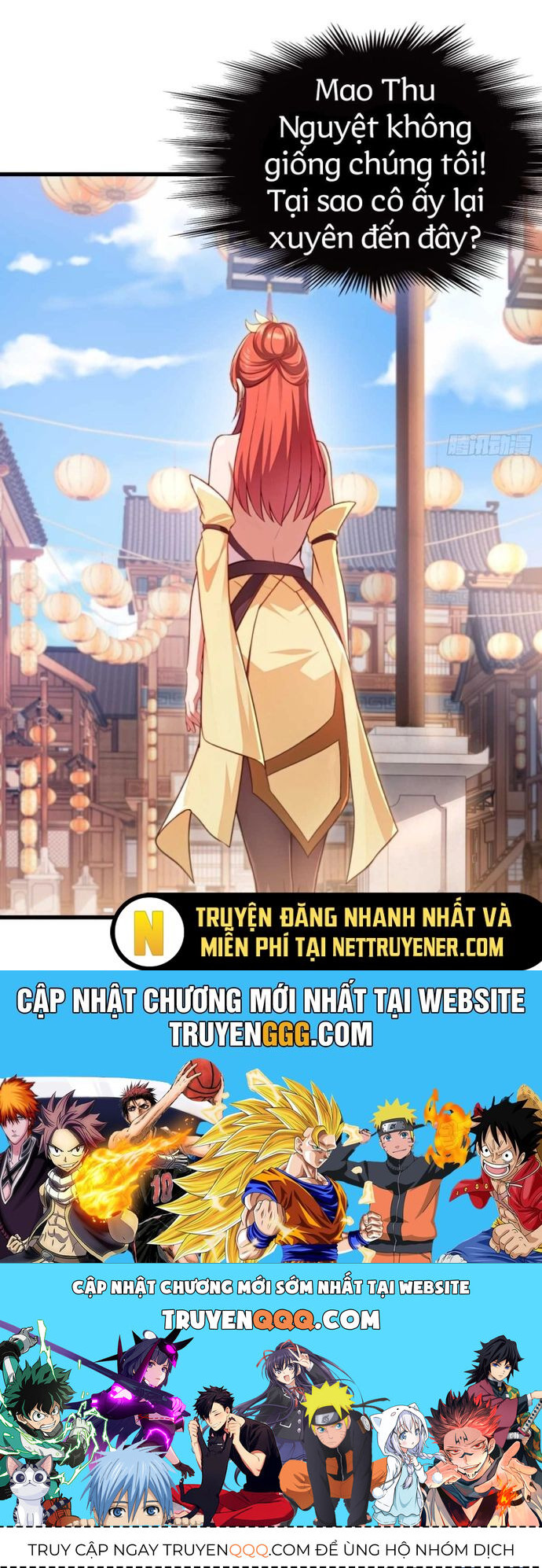Nhân Vật Phản Diện Muốn Sống Thêm Một Ngày Chap 28 - Next Chap 29
