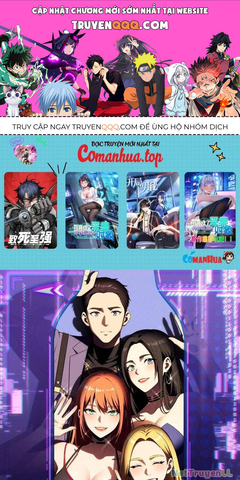 Nhân Vật Phản Diện Muốn Sống Thêm Một Ngày Chap 3 - Next Chap 4