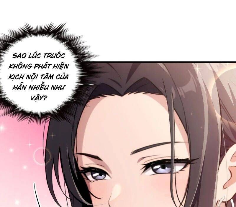 Nhân Vật Phản Diện Muốn Sống Thêm Một Ngày Chap 3 - Next Chap 4