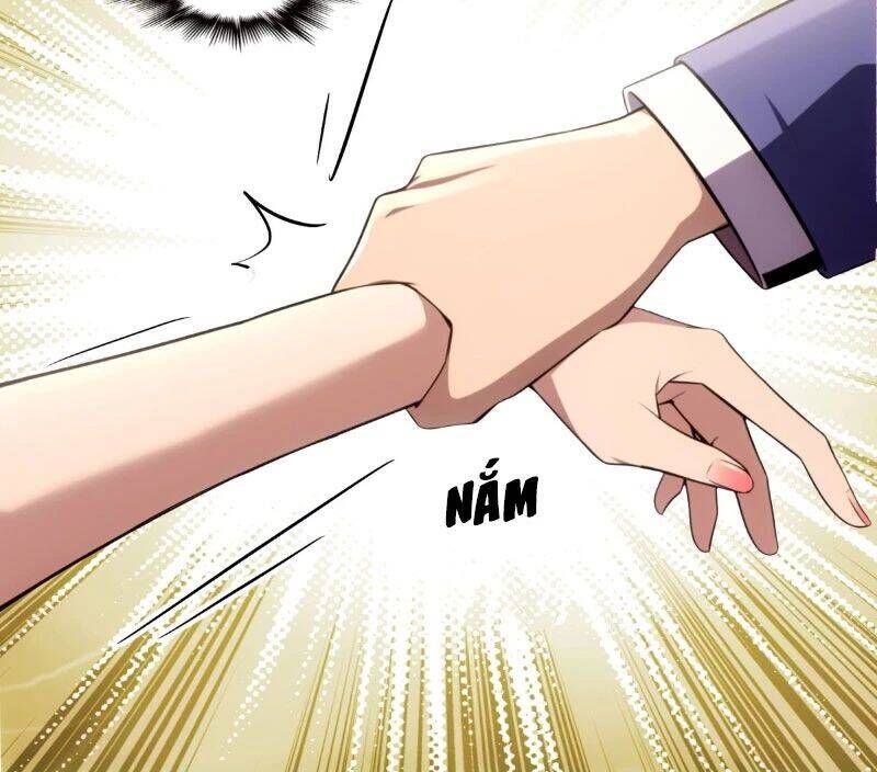Nhân Vật Phản Diện Muốn Sống Thêm Một Ngày Chap 3 - Next Chap 4