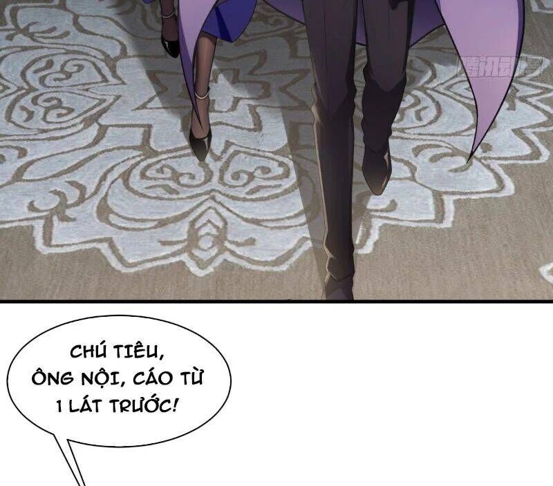 Nhân Vật Phản Diện Muốn Sống Thêm Một Ngày Chap 3 - Next Chap 4
