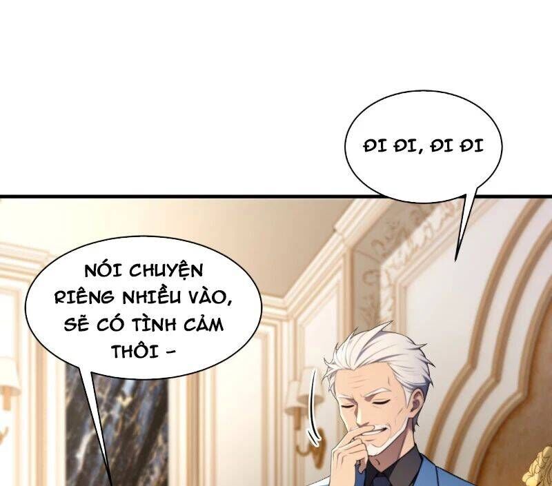 Nhân Vật Phản Diện Muốn Sống Thêm Một Ngày Chap 3 - Next Chap 4