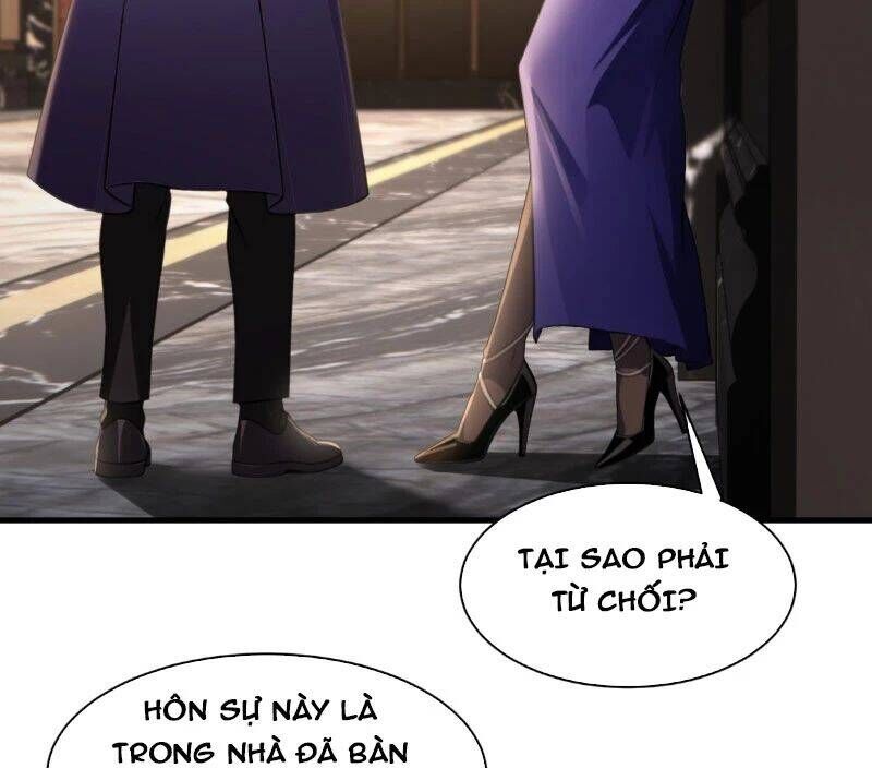 Nhân Vật Phản Diện Muốn Sống Thêm Một Ngày Chap 3 - Next Chap 4