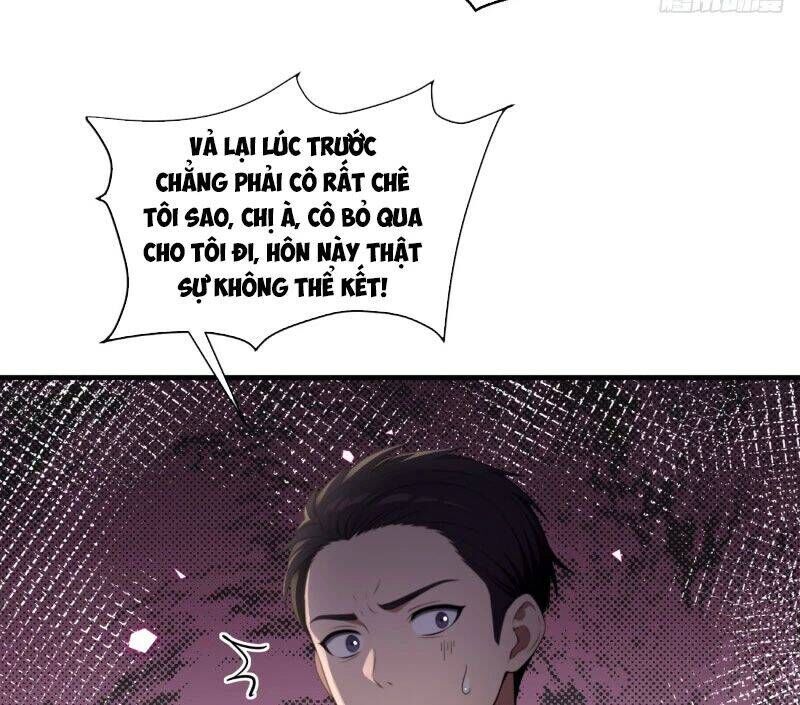 Nhân Vật Phản Diện Muốn Sống Thêm Một Ngày Chap 3 - Next Chap 4