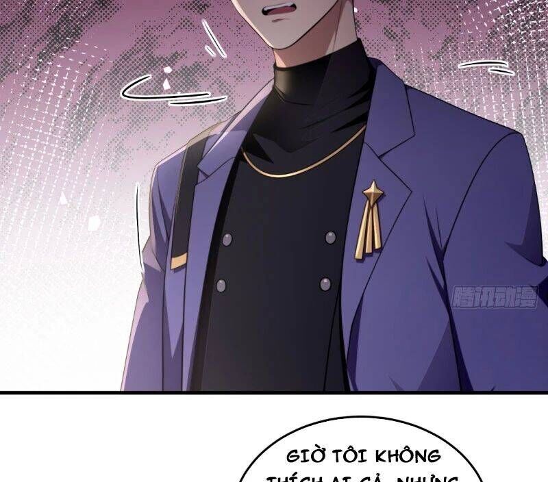 Nhân Vật Phản Diện Muốn Sống Thêm Một Ngày Chap 3 - Next Chap 4