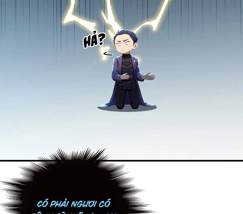 Nhân Vật Phản Diện Muốn Sống Thêm Một Ngày Chap 3 - Next Chap 4