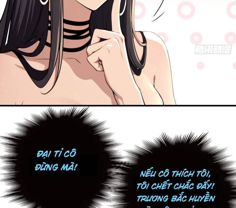 Nhân Vật Phản Diện Muốn Sống Thêm Một Ngày Chap 3 - Next Chap 4