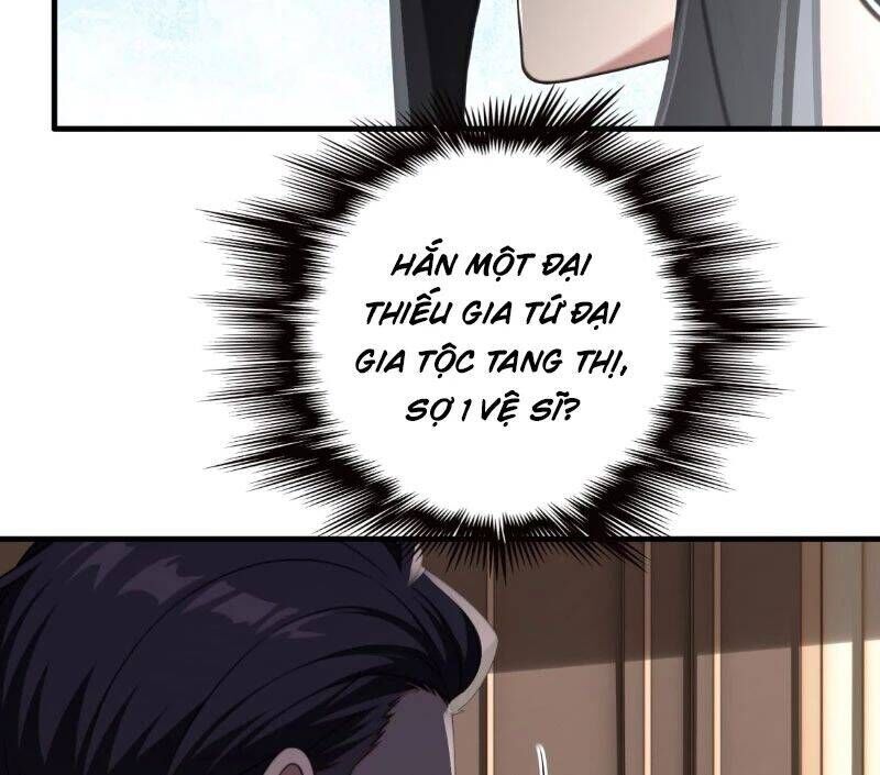 Nhân Vật Phản Diện Muốn Sống Thêm Một Ngày Chap 3 - Next Chap 4