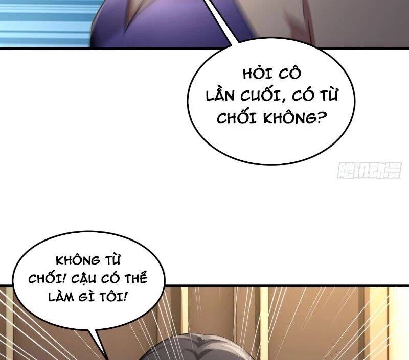 Nhân Vật Phản Diện Muốn Sống Thêm Một Ngày Chap 3 - Next Chap 4