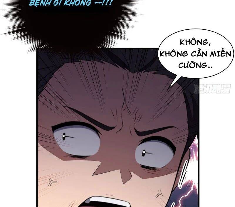 Nhân Vật Phản Diện Muốn Sống Thêm Một Ngày Chap 3 - Next Chap 4