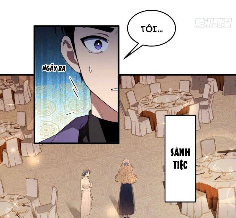 Nhân Vật Phản Diện Muốn Sống Thêm Một Ngày Chap 3 - Next Chap 4