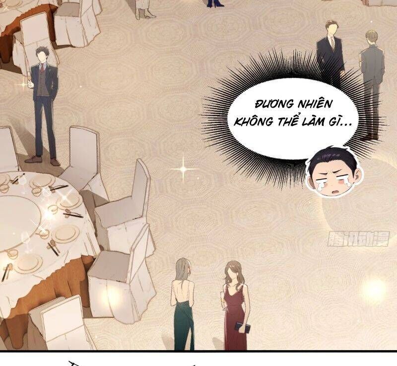 Nhân Vật Phản Diện Muốn Sống Thêm Một Ngày Chap 3 - Next Chap 4