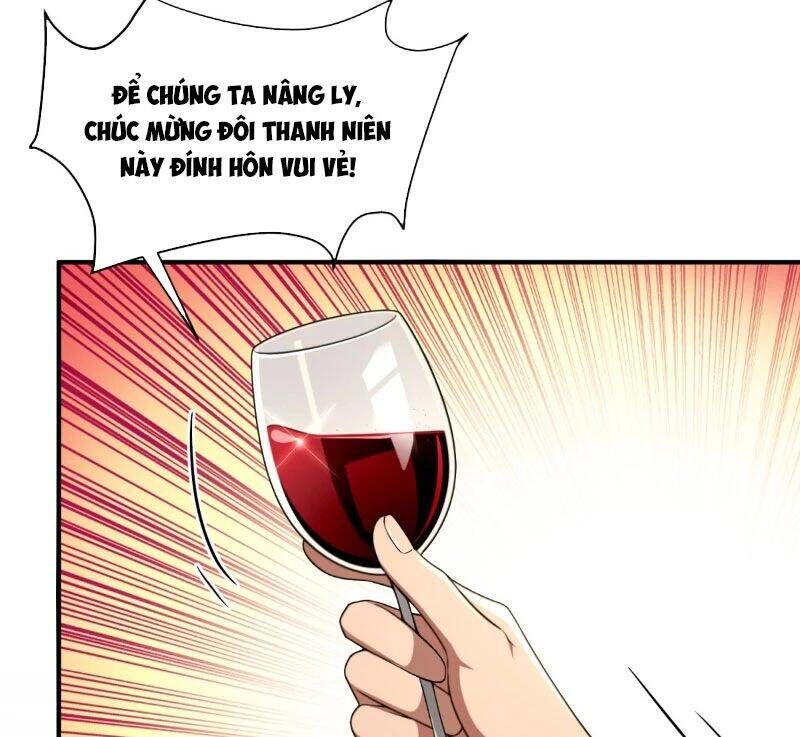 Nhân Vật Phản Diện Muốn Sống Thêm Một Ngày Chap 3 - Next Chap 4