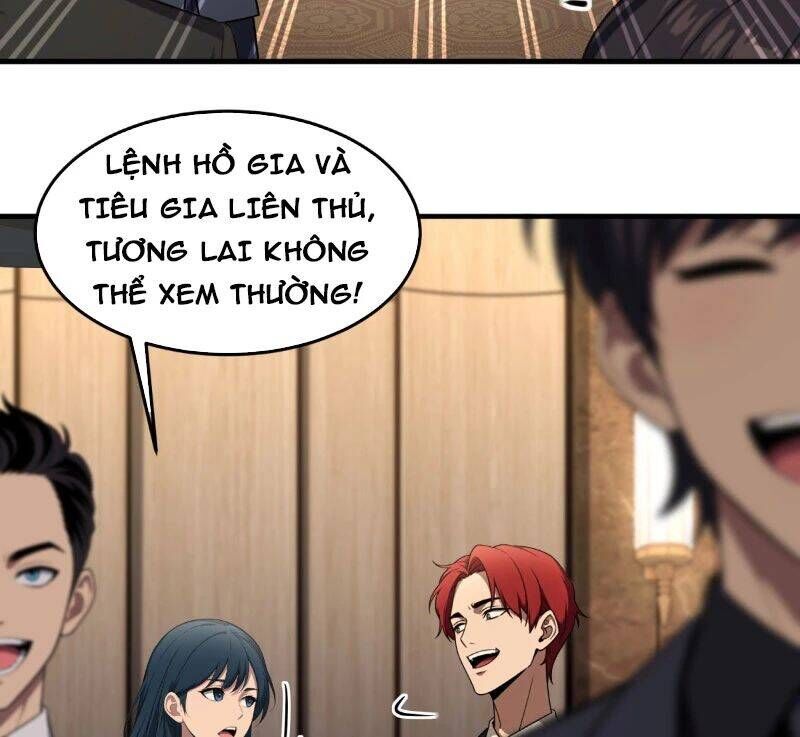 Nhân Vật Phản Diện Muốn Sống Thêm Một Ngày Chap 3 - Next Chap 4