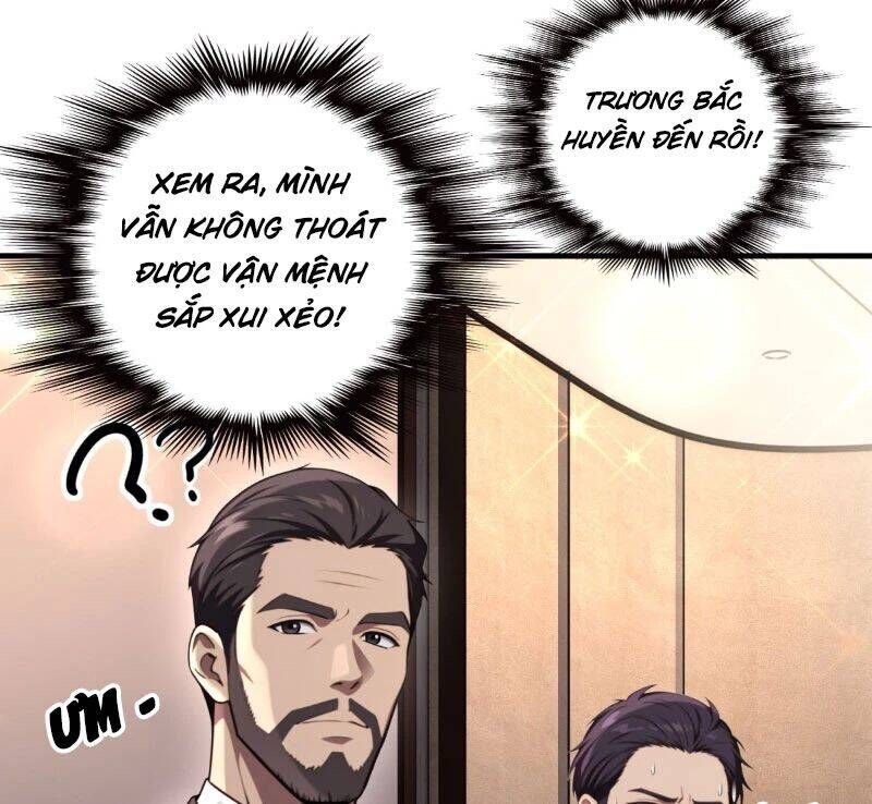 Nhân Vật Phản Diện Muốn Sống Thêm Một Ngày Chap 3 - Next Chap 4
