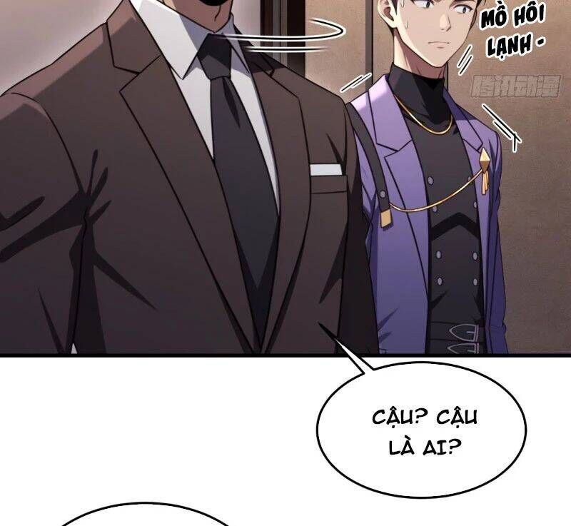 Nhân Vật Phản Diện Muốn Sống Thêm Một Ngày Chap 3 - Next Chap 4