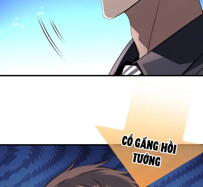 Nhân Vật Phản Diện Muốn Sống Thêm Một Ngày Chap 3 - Next Chap 4