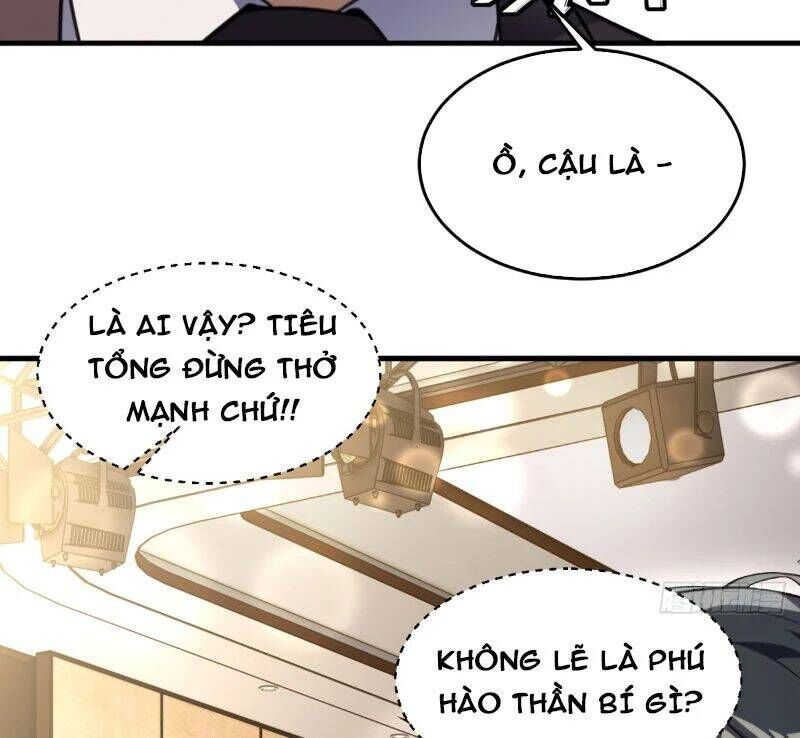 Nhân Vật Phản Diện Muốn Sống Thêm Một Ngày Chap 3 - Next Chap 4