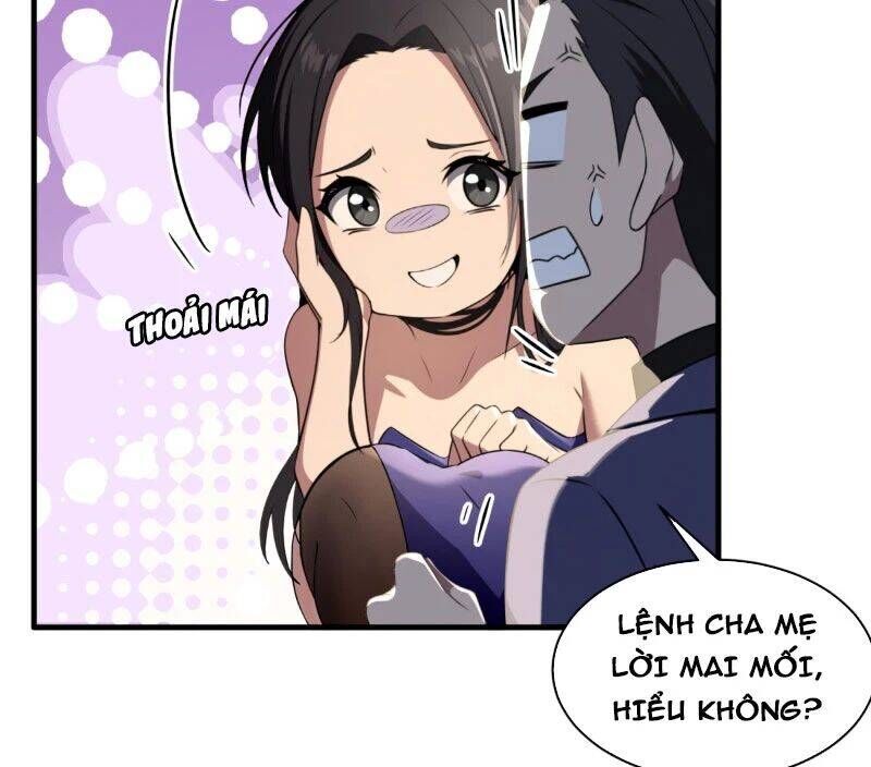 Nhân Vật Phản Diện Muốn Sống Thêm Một Ngày Chap 3 - Next Chap 4