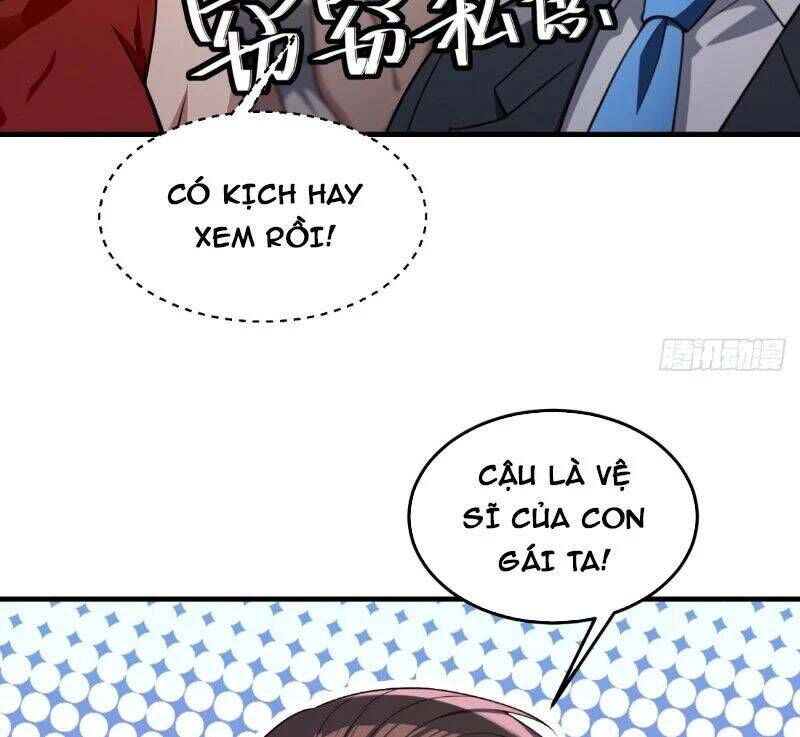 Nhân Vật Phản Diện Muốn Sống Thêm Một Ngày Chap 3 - Next Chap 4