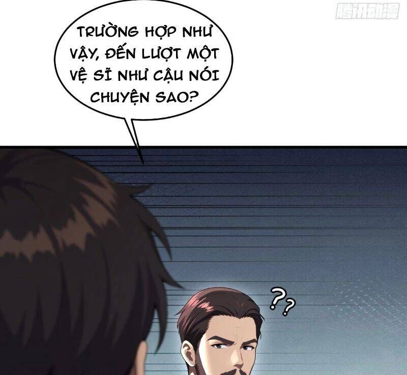 Nhân Vật Phản Diện Muốn Sống Thêm Một Ngày Chap 3 - Next Chap 4