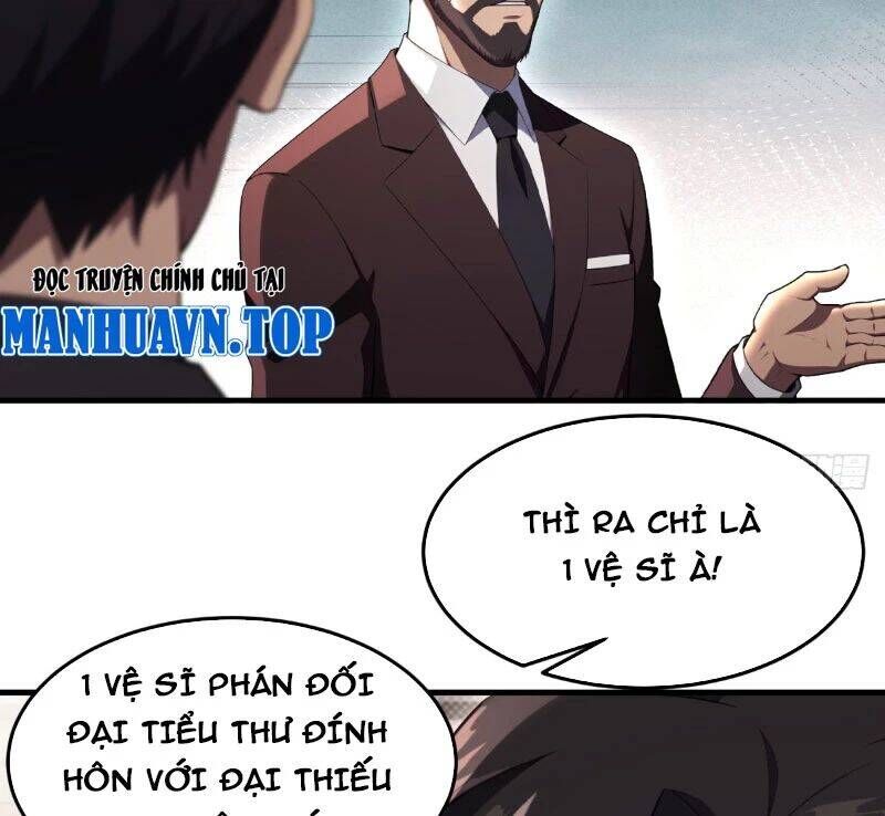 Nhân Vật Phản Diện Muốn Sống Thêm Một Ngày Chap 3 - Next Chap 4