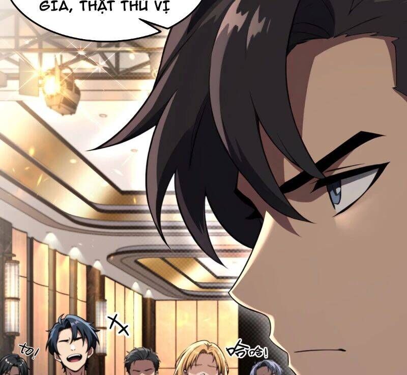Nhân Vật Phản Diện Muốn Sống Thêm Một Ngày Chap 3 - Next Chap 4