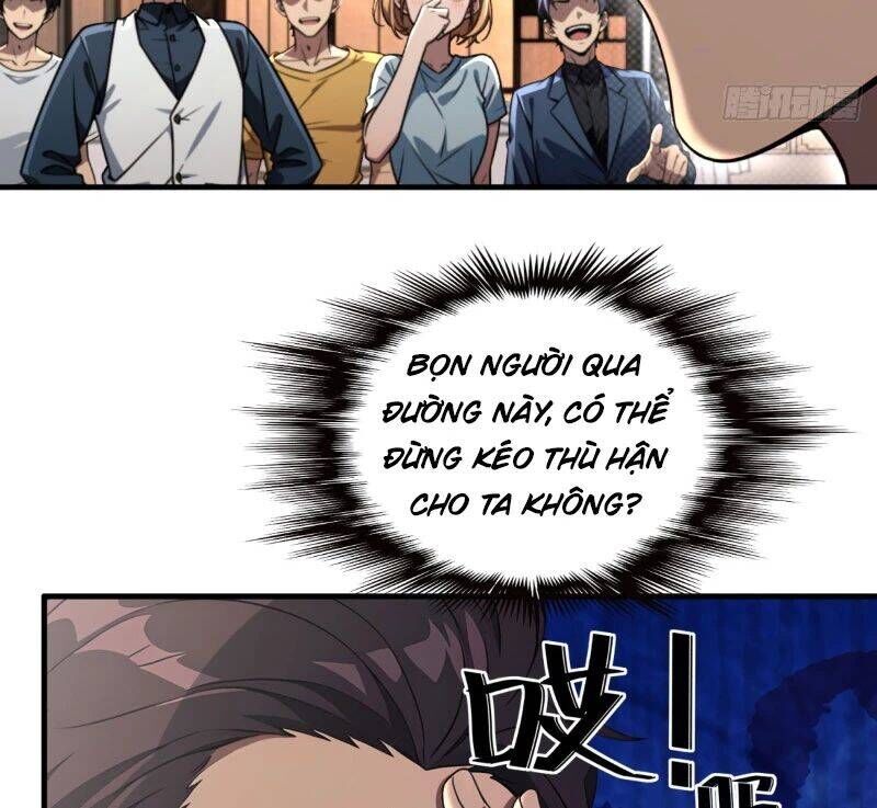 Nhân Vật Phản Diện Muốn Sống Thêm Một Ngày Chap 3 - Next Chap 4