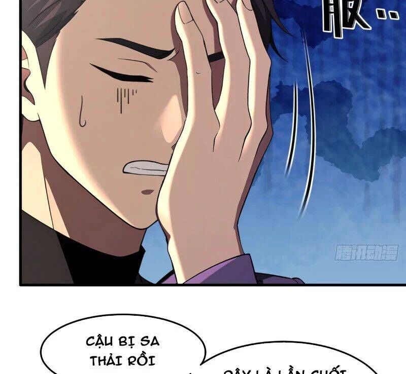 Nhân Vật Phản Diện Muốn Sống Thêm Một Ngày Chap 3 - Next Chap 4