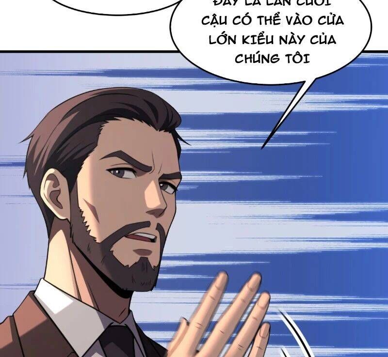 Nhân Vật Phản Diện Muốn Sống Thêm Một Ngày Chap 3 - Next Chap 4