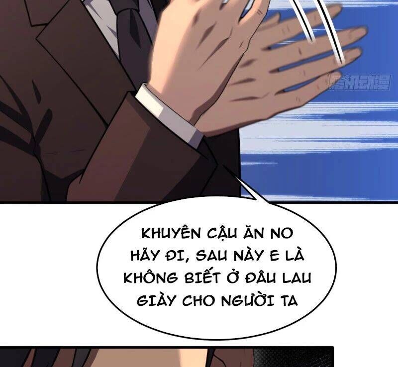 Nhân Vật Phản Diện Muốn Sống Thêm Một Ngày Chap 3 - Next Chap 4